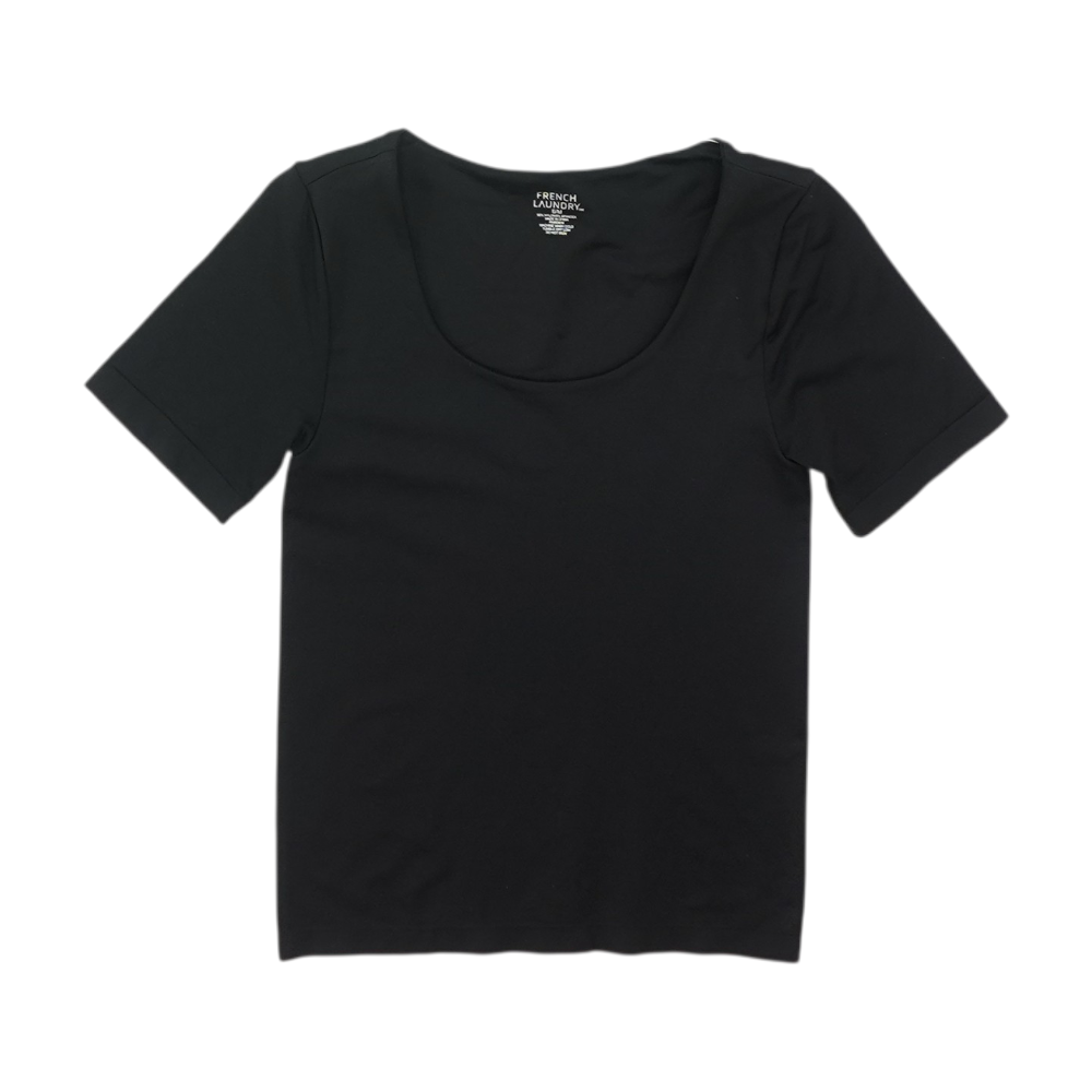 Black Blouse