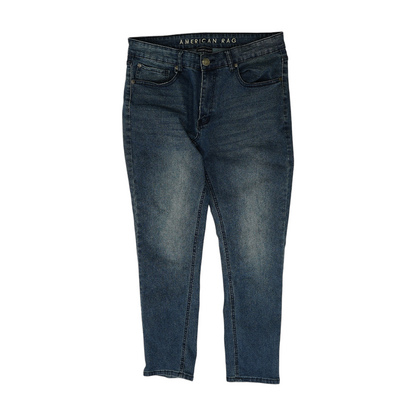 Regular Jeans