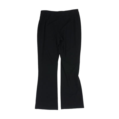 Black Dress Pants