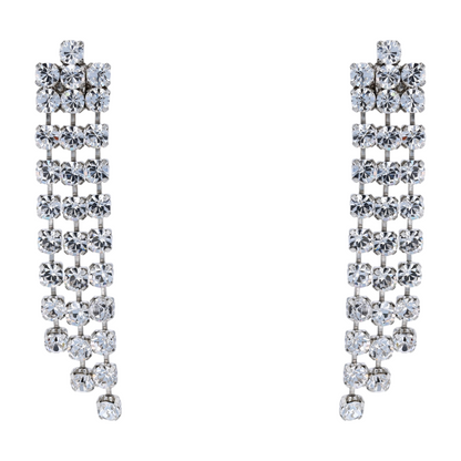 Costume Statement Earrings