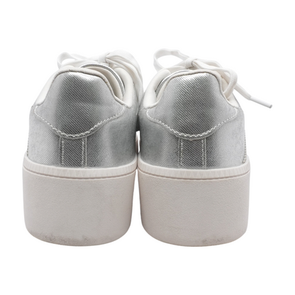 Allixe Low-Top Athletic Shoes
