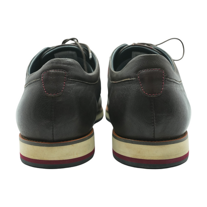 Brown Dress Shoes