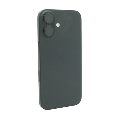 iPhone 16 "Carrier Unlocked" 128GB Black