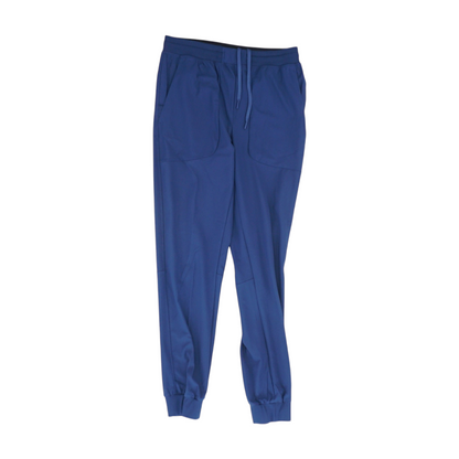 Navy Regular Pants