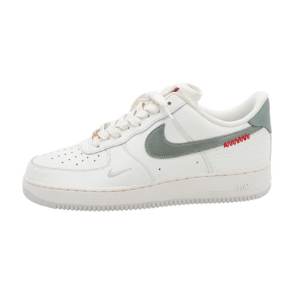 Air Force 1 Low Year of the Snake Low-Top Athletic Shoes