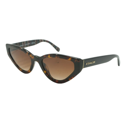 Tortoise C3450 Cat Eye Sunglasses
