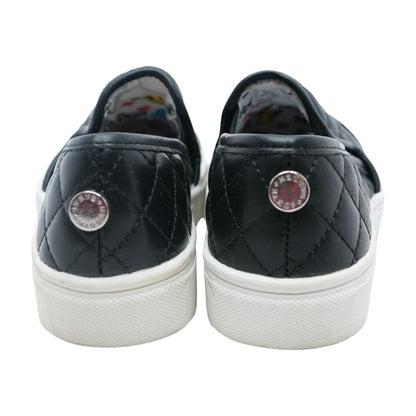 Black Flats