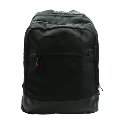 Black Backpack