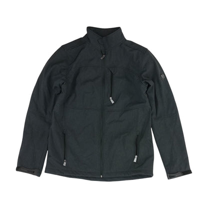 Charcoal Active Jacket