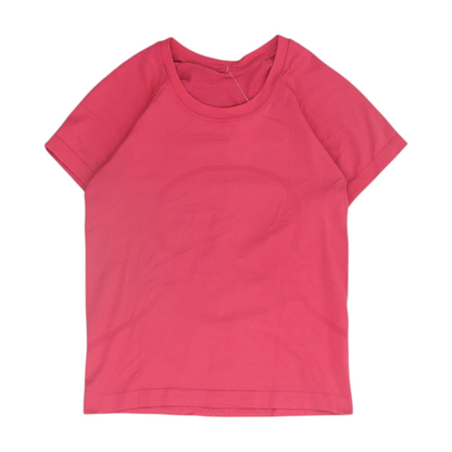 Pink Active T-Shirt