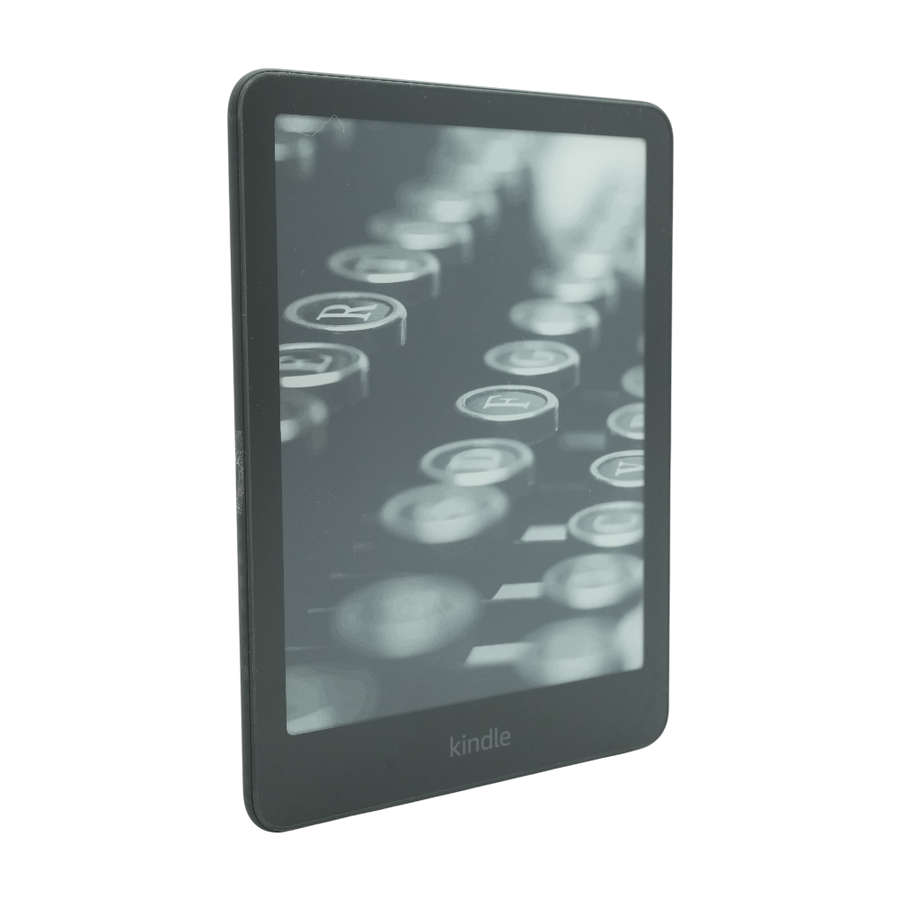 Kindle Paperwhite 5 8GB Black E-Reader – Unclaimed Baggage