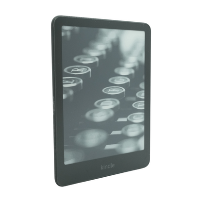 Kindle Paperwhite 5th 8GB Black E-Reader