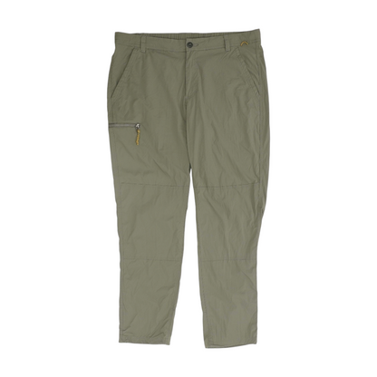 Gray Pants