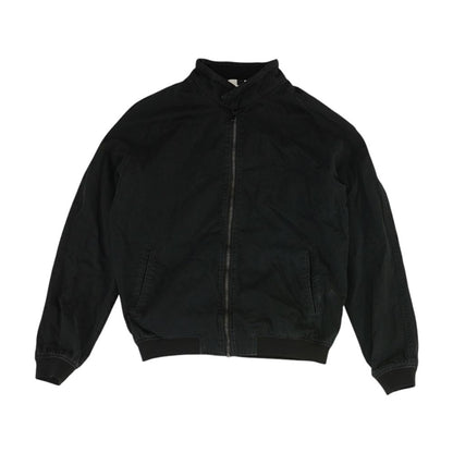 Black Lightweight Jacket