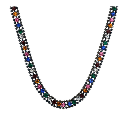 Costume Choker Necklace