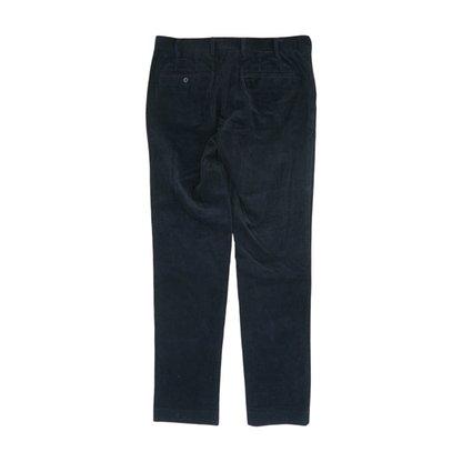 Navy Regular Pants