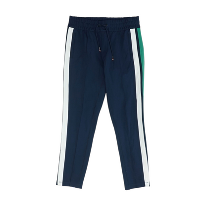 Navy Pants