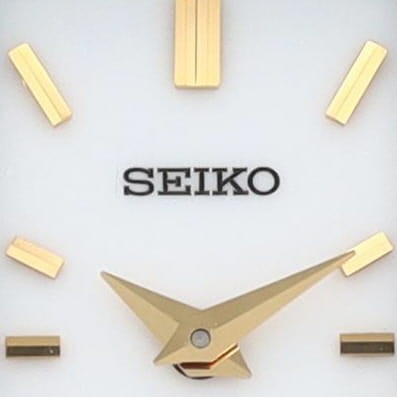 Essentials Stainless Steel Watch