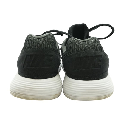 Hyperdunk 2017 Black Low Top Athletic Shoes