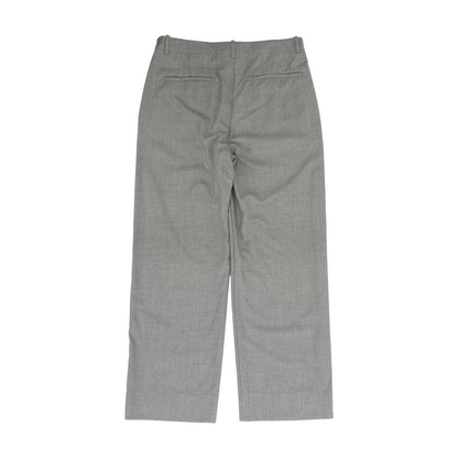 Gray Pants