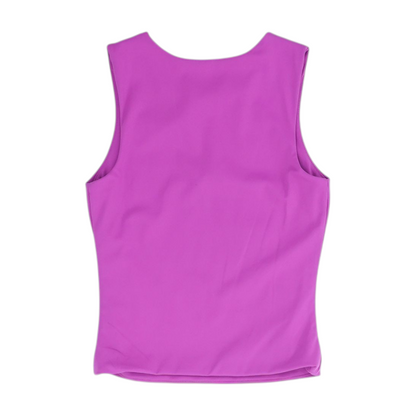 Magenta Blouse
