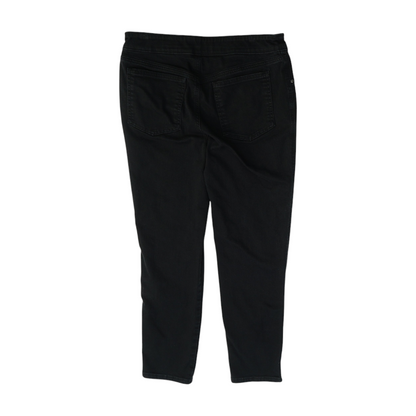 Black Pants