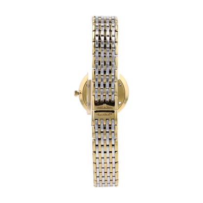 La Grande Classique Stainless Steel Watch