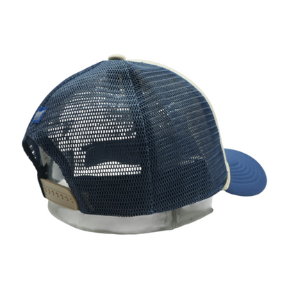 Blue Ballcap