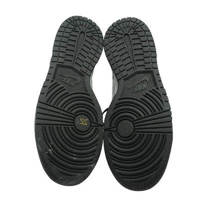 Dunk Low Gray Athletic Shoes