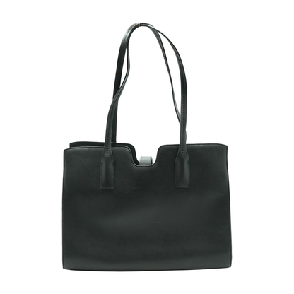 Black Shoulder Bag