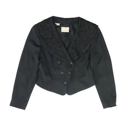 Black Coat