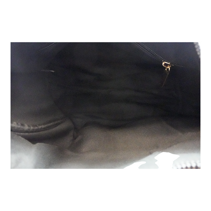 Black Crossbody