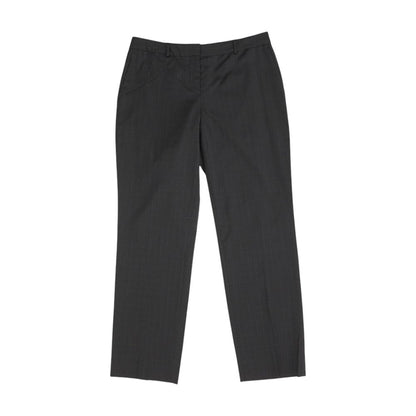 Charcoal Dress Pants