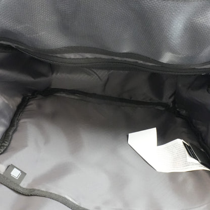 Black Backpack