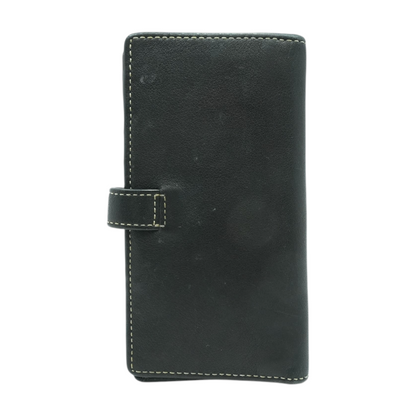 Black Card Case Wallet