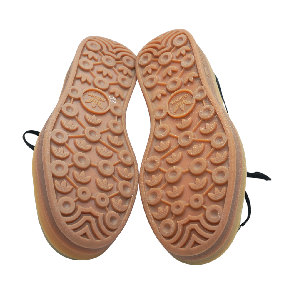 Gazelle Bold W Low-Top Athletic Shoes
