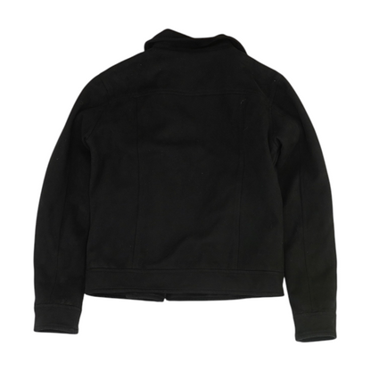 Black Jacket