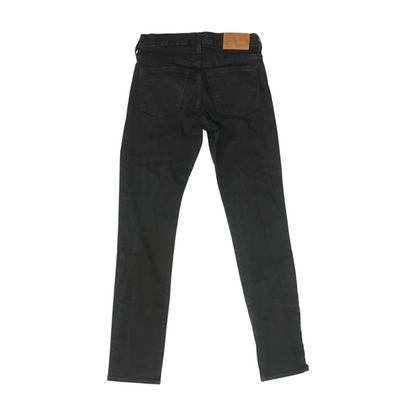 Black Slim Jeans
