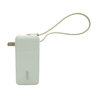 Nano Fusion Power Bank