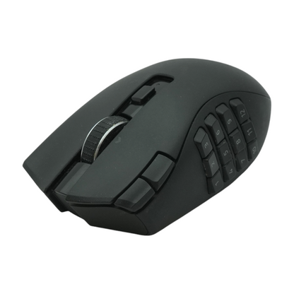 Naga V2 Hyperspeed Mouse