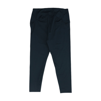 Black Active Leggings