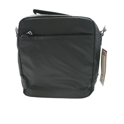 Black Crossbody