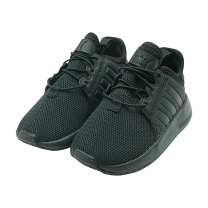 Black Athletics Shoes