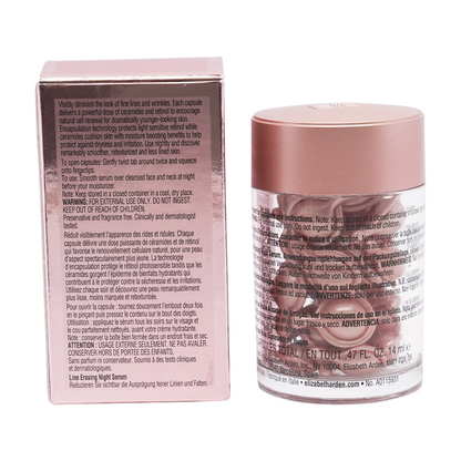 Retinol Ceramide Capsules