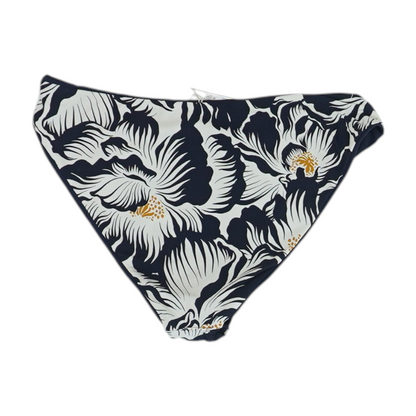 Navy Swim Bottom