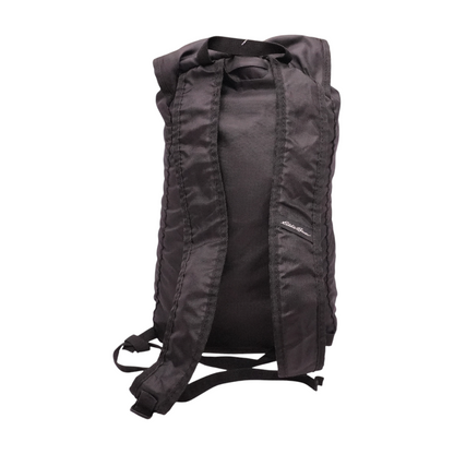 Black Backpack