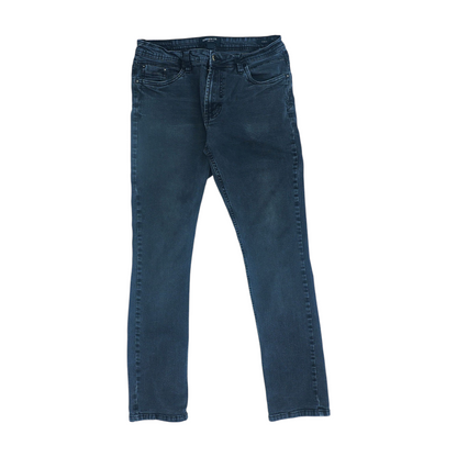 Black Slim Jeans