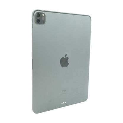 iPad Pro 11-inch (M1) 11.0" Space Gray 3rd Gen 256GB WiFi UB REFURBISHED Tablet