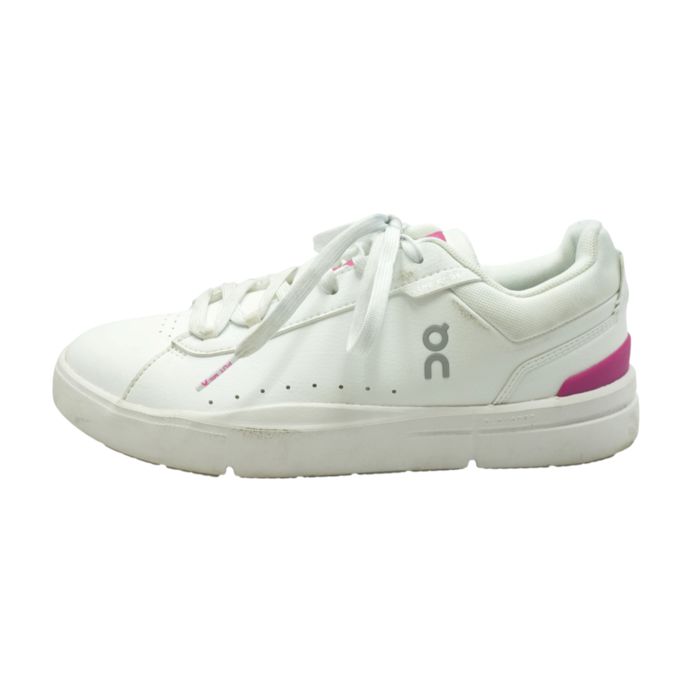 Roger Advantage Low-Top Athletic Shoes