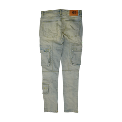 Regular Jeans